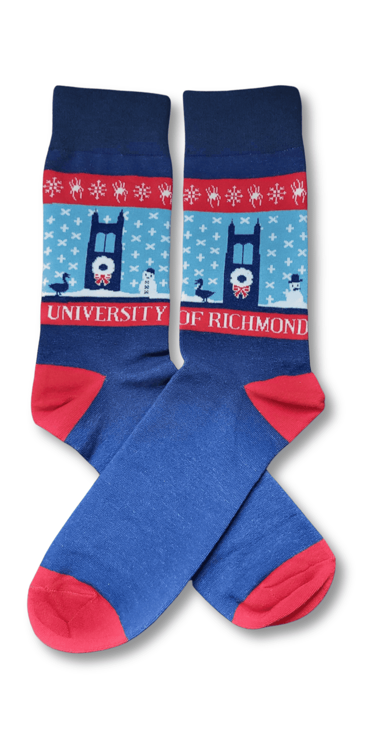 2024 Sock Photo