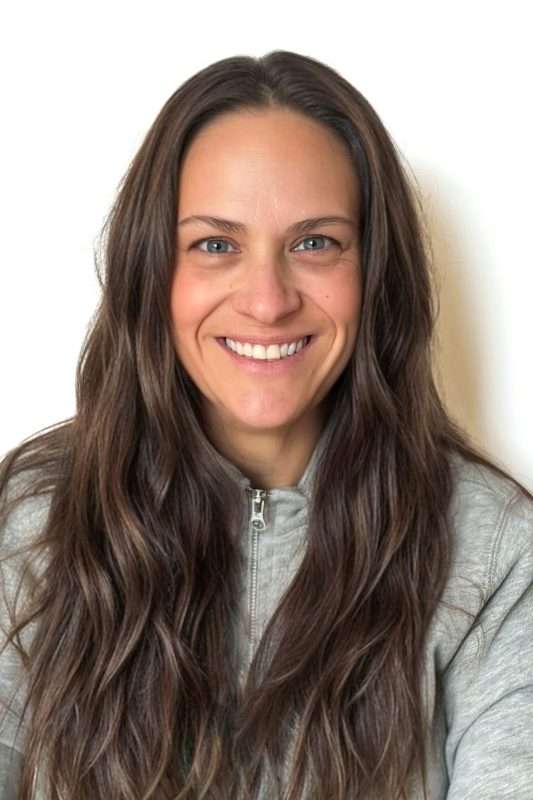 Amy Pearson - Senior Graphic Designer
