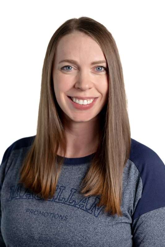 Cassi Dreyer - Client Strategist