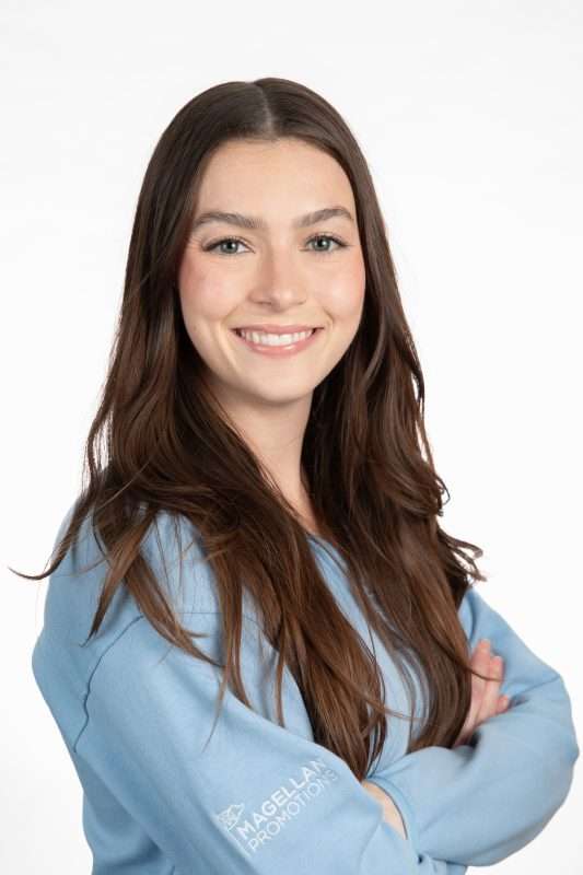 Hannah Batts - Client Strategist