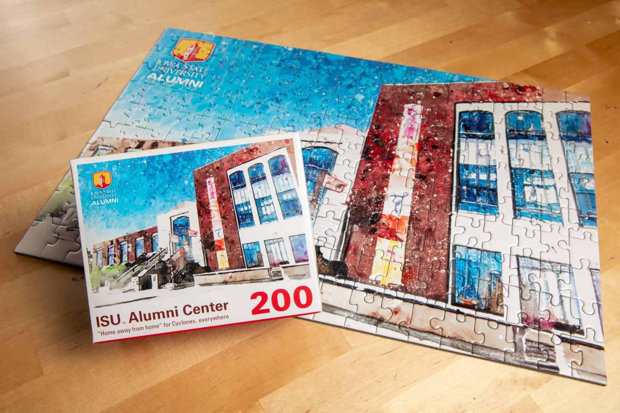 alumni associations can increase membership