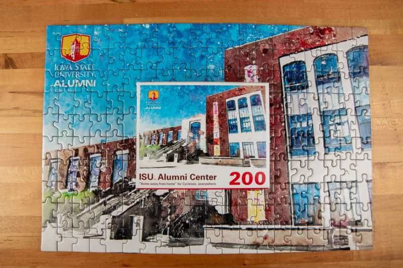 alumni associations can increase membership