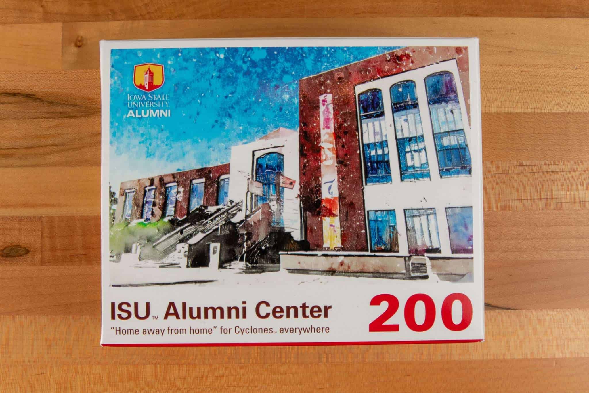 alumni associations can increase membership