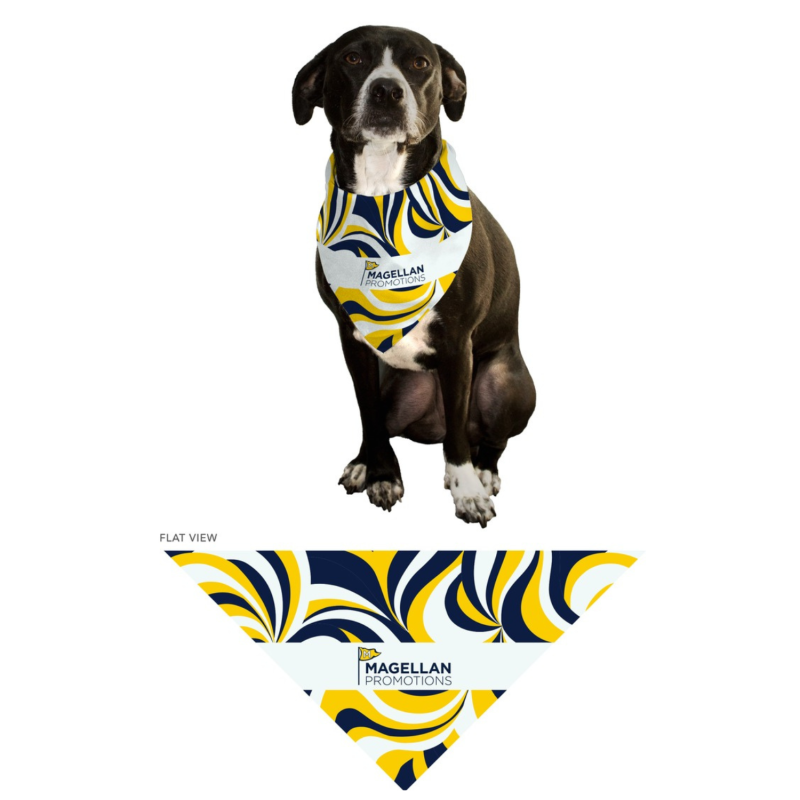 Pets in Recruitment Marketing