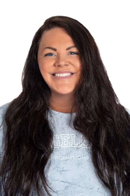 Amanda Schilling - Account Manager