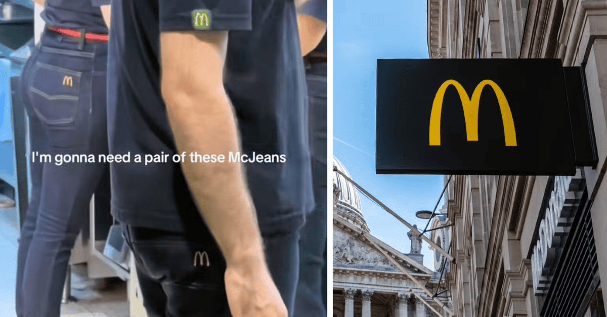 McJeans McJeans