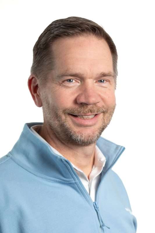 Michael Wolaver - Founder/Captain