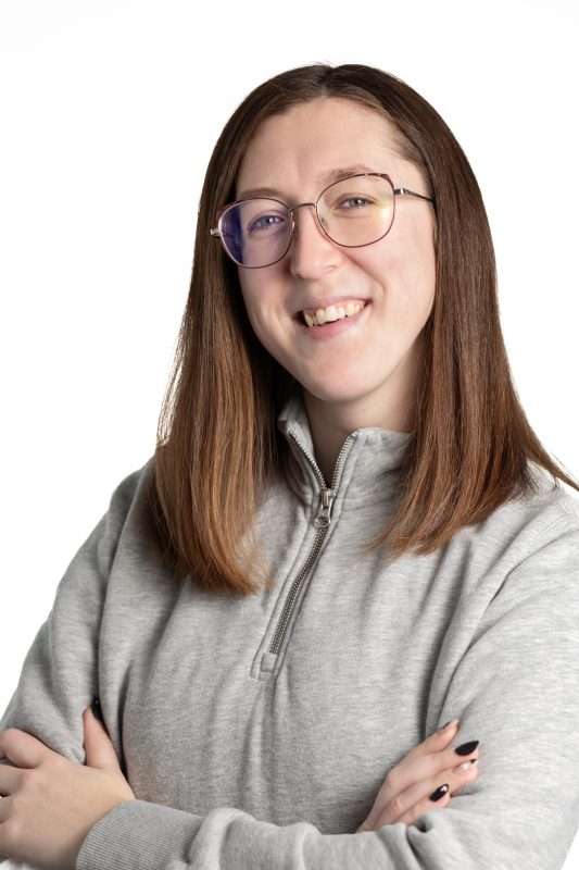Noelle Korzeniewski - Account Manager