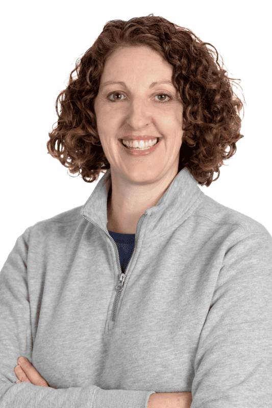 Rachel Schaar - Business Operations Manager