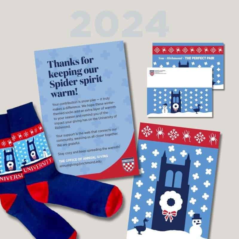 massive results from annual merch tradition