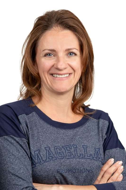 Sarah Beres - Office Manager