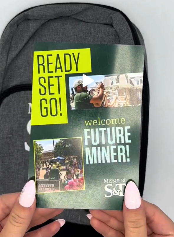 Improve Yield for College Admissions