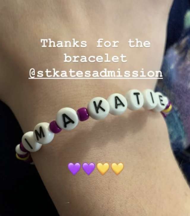 St Kates Bracelet Social (1)