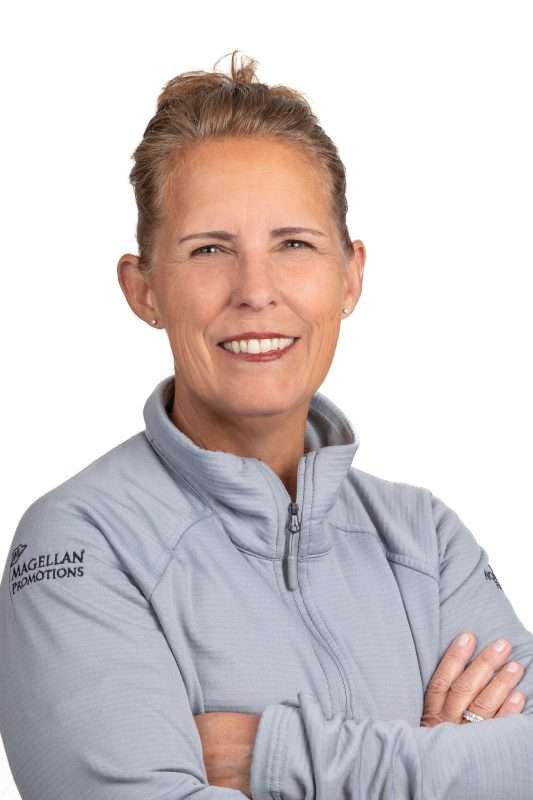 Terri Kuhlmann - Accounting