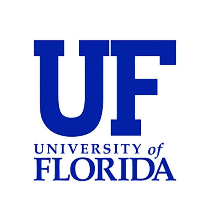 University of Florida Stacked logo