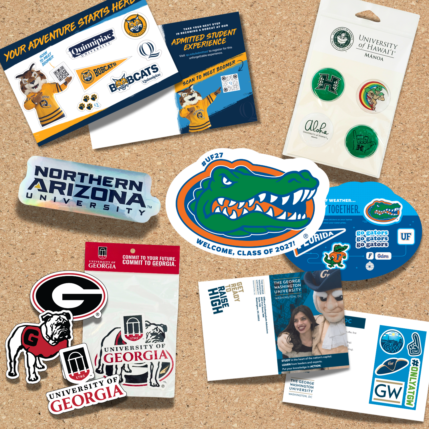 Top Sticker Trends and Innovations