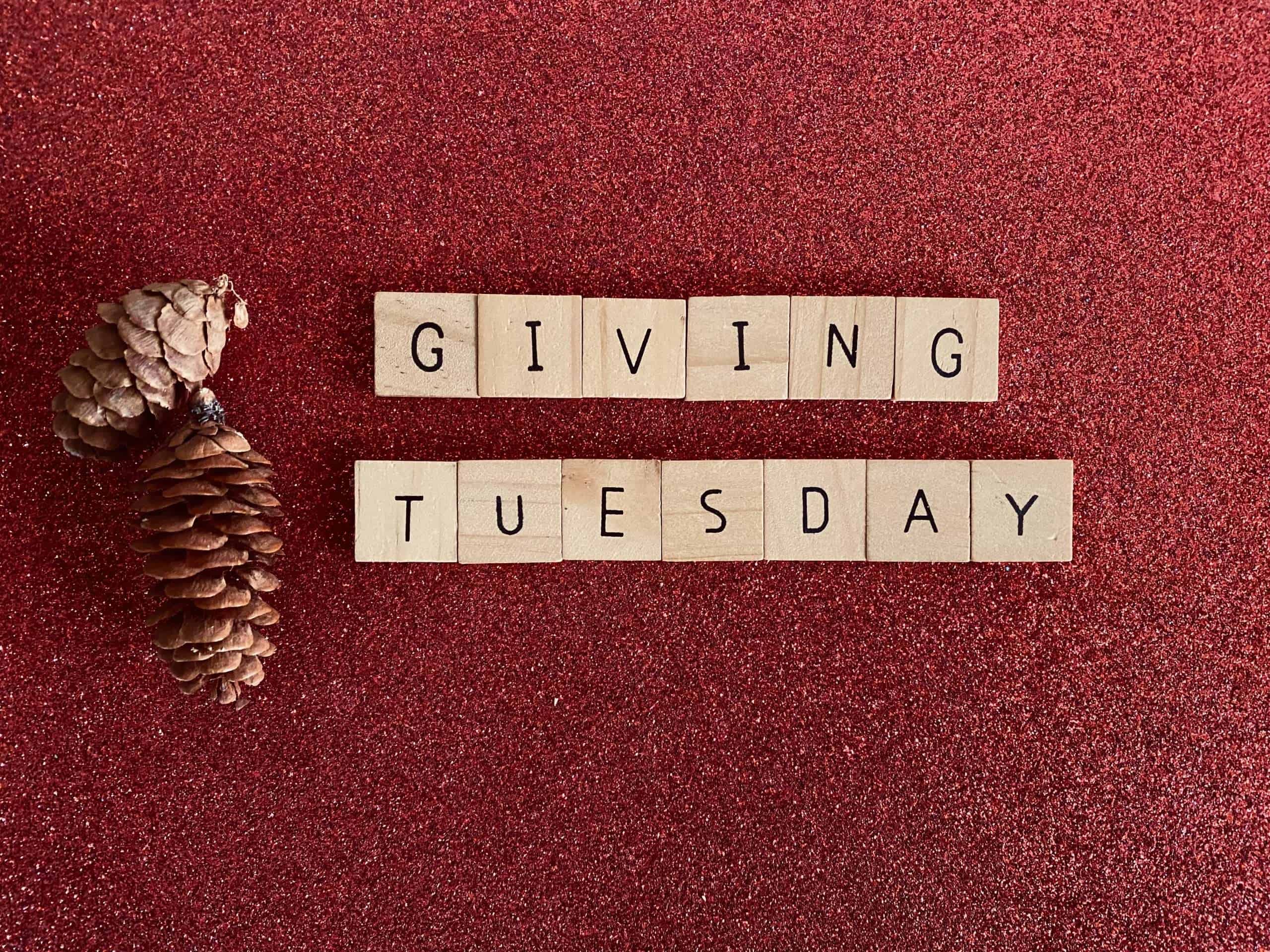 giving tuesday giving tuesday